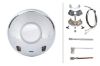 Spotlight Luminator Compact Chromium CELIS