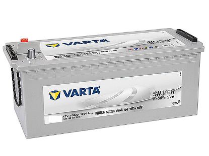Starter Battery 225Ah 1150A 518*276*242 + - Promotive SHD