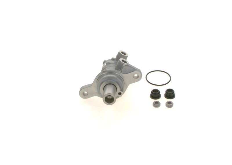 Brake Master Cylinder -