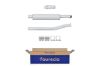Centre Muffler -