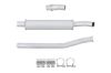 Centre Muffler -