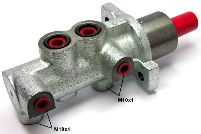 Brake Master Cylinder -