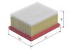 Air Filter -