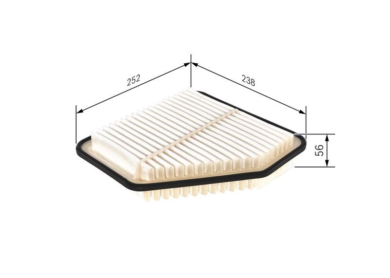 Air Filter -