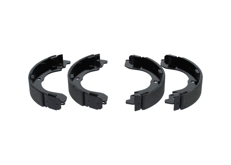 Brake Shoe Set -