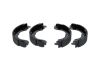 Brake Shoe Set -