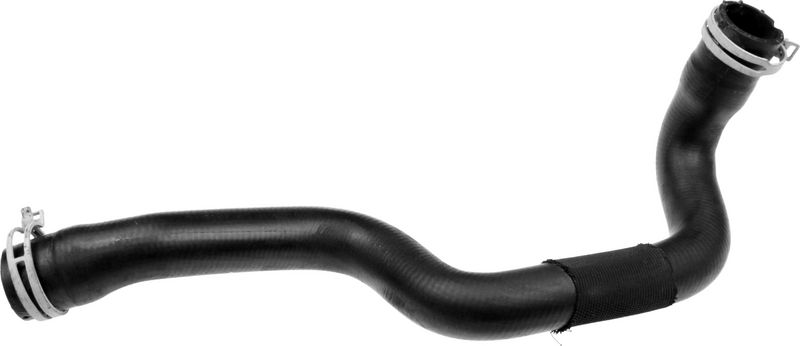 Radiator Hose - Radiator Hose -