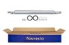 Centre Muffler -