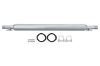 Centre Muffler -