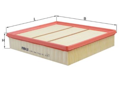 Air Filter VAG - 059 129 620A
