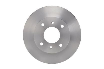 Brake Disc -