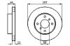 Brake Disc -