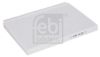 Filter, cabin air KIA 97133-2L000AT