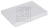 Filter, cabin air KIA 97133-2L000AT