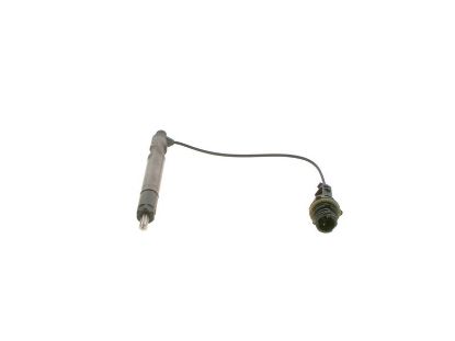 Nozzle and Holder Assembly -