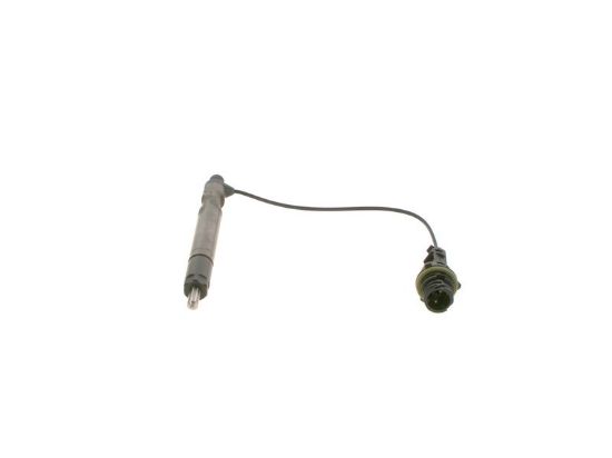 Nozzle and Holder Assembly -