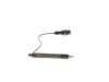 Nozzle and Holder Assembly -