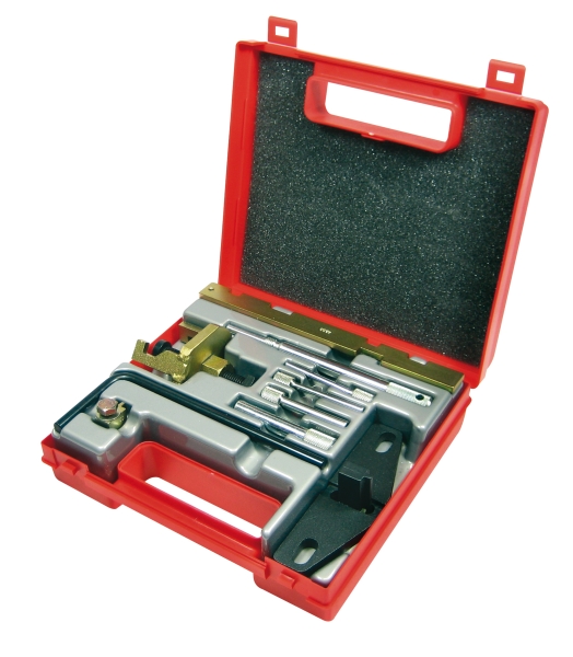 Mounting Tools, timing belt GAT4830 (Supersedes GAT4630)