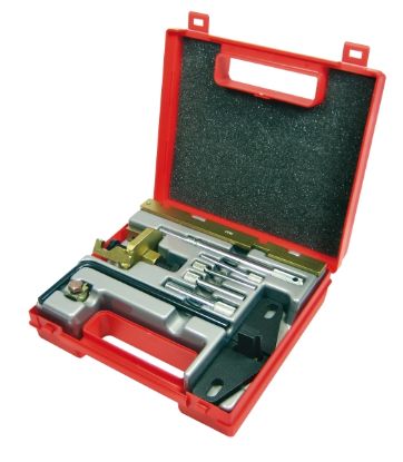 Mounting Tools, timing belt GAT4830 (Supersedes GAT4630)