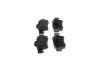 Brake Pad Set, disc brake MERCEDES-BENZ - 164 420 27 20