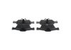 Brake Pad Set, disc brake MERCEDES-BENZ - 164 420 27 20