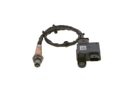 Particle Sensor -