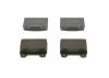 Brake Pad Set, disc brake -