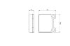 Brake Pad Set, disc brake -