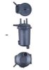 Fuel Filter Renault Clio III dci