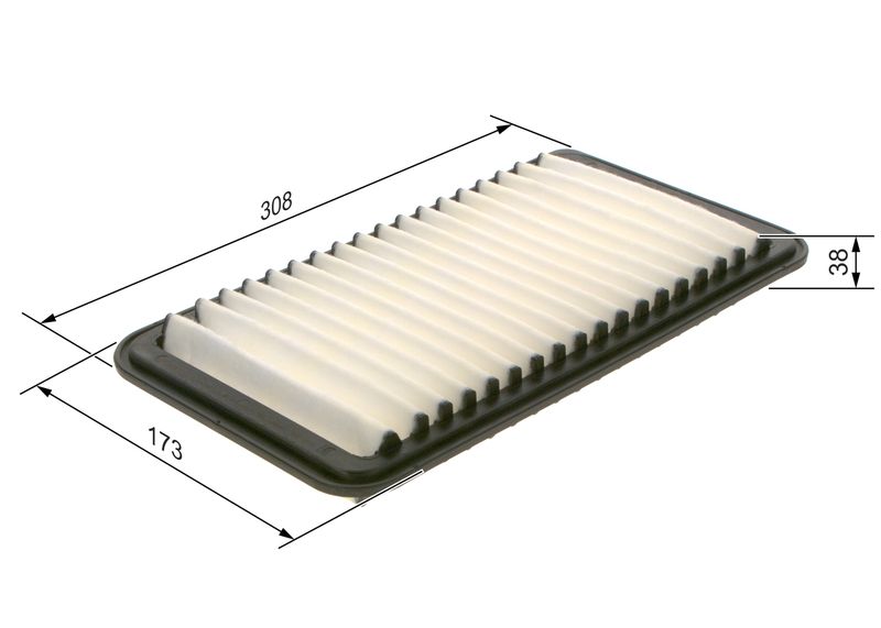 Air Filter -