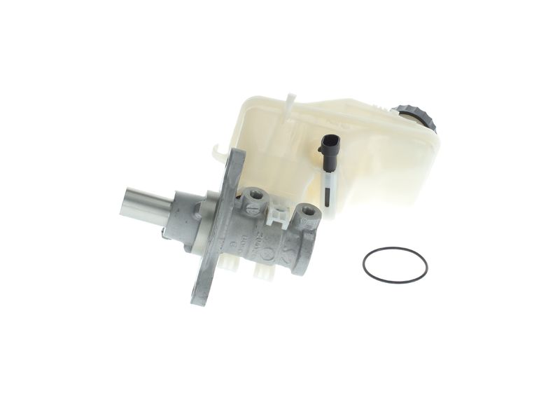 Brake Master Cylinder -