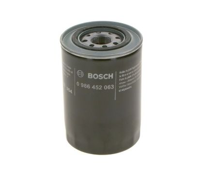 Oil Filter -