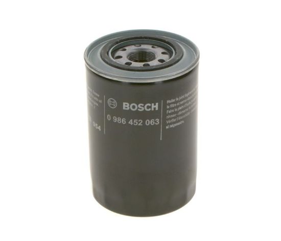 Oil Filter -