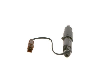 Nozzle and Holder Assembly A 004 017 32 21 MERCEDES-BENZ
