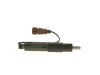 Nozzle and Holder Assembly A 004 017 32 21 MERCEDES-BENZ