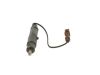 Nozzle and Holder Assembly A 004 017 32 21 MERCEDES-BENZ