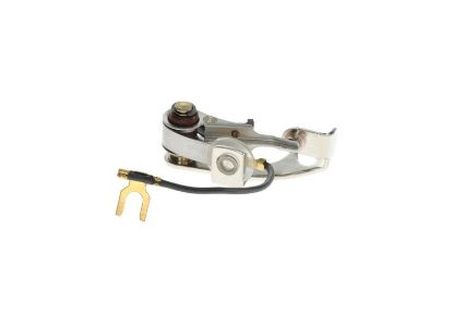 Contact Breaker, distributor -