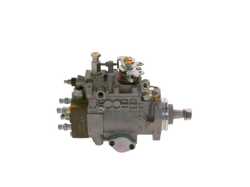 lnjection Pump -