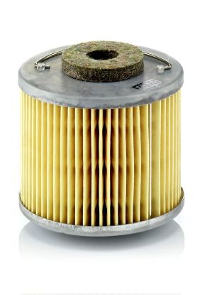 Fuel Filter John Deere 000 477 43 15