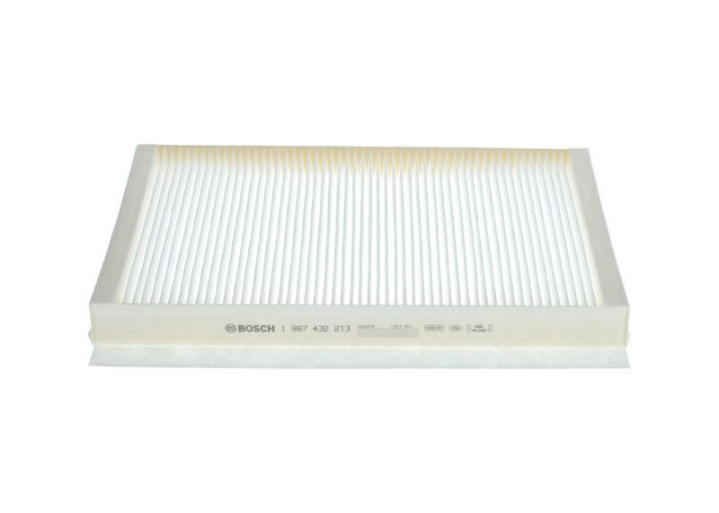 Filter, cabin air -