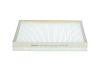 Filter, cabin air -
