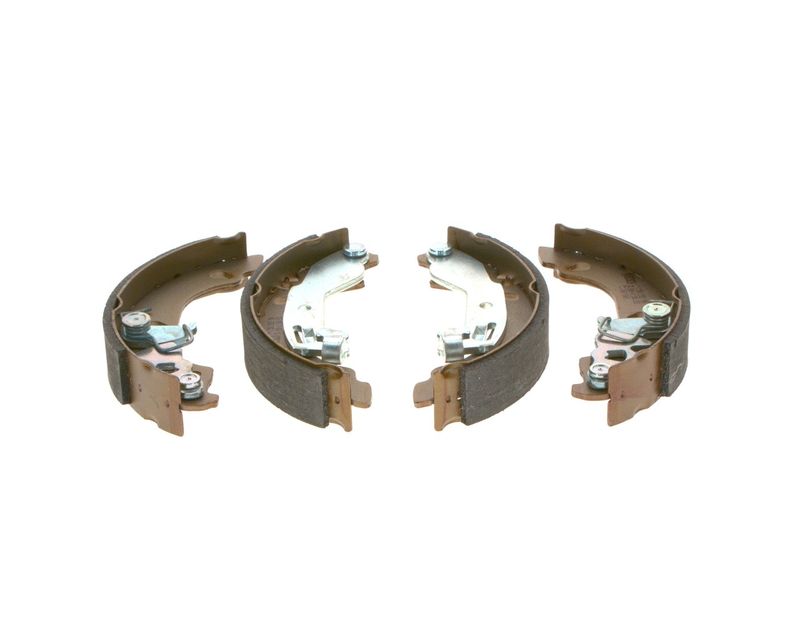 Brake Shoe Set -