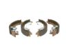 Brake Shoe Set -