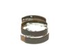 Brake Shoe Set -