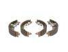 Brake Shoe Set -