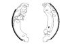 Brake Shoe Set -
