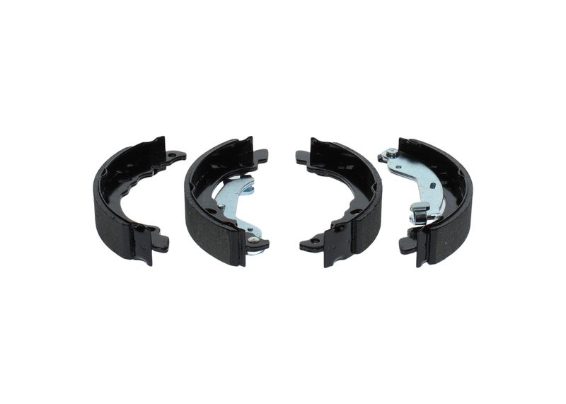 Brake Shoe Set -
