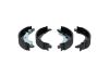 Brake Shoe Set -