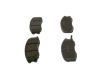 Brake Pad Set, disc brake -