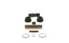 Guide Sleeve Kit, brake caliper -